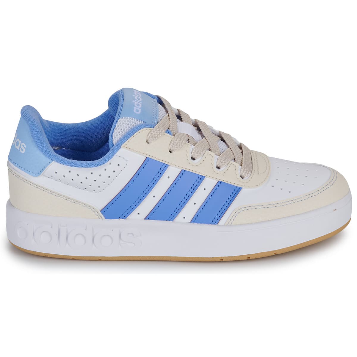 Girls' Sneakers adidas Beige