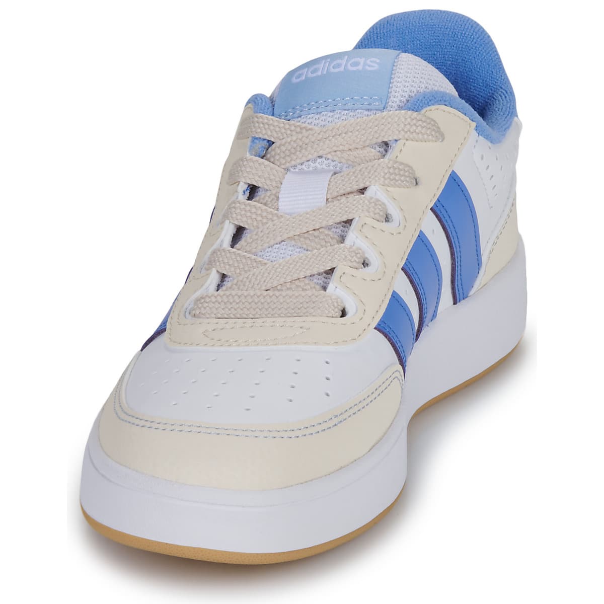 Girls' Sneakers adidas Beige