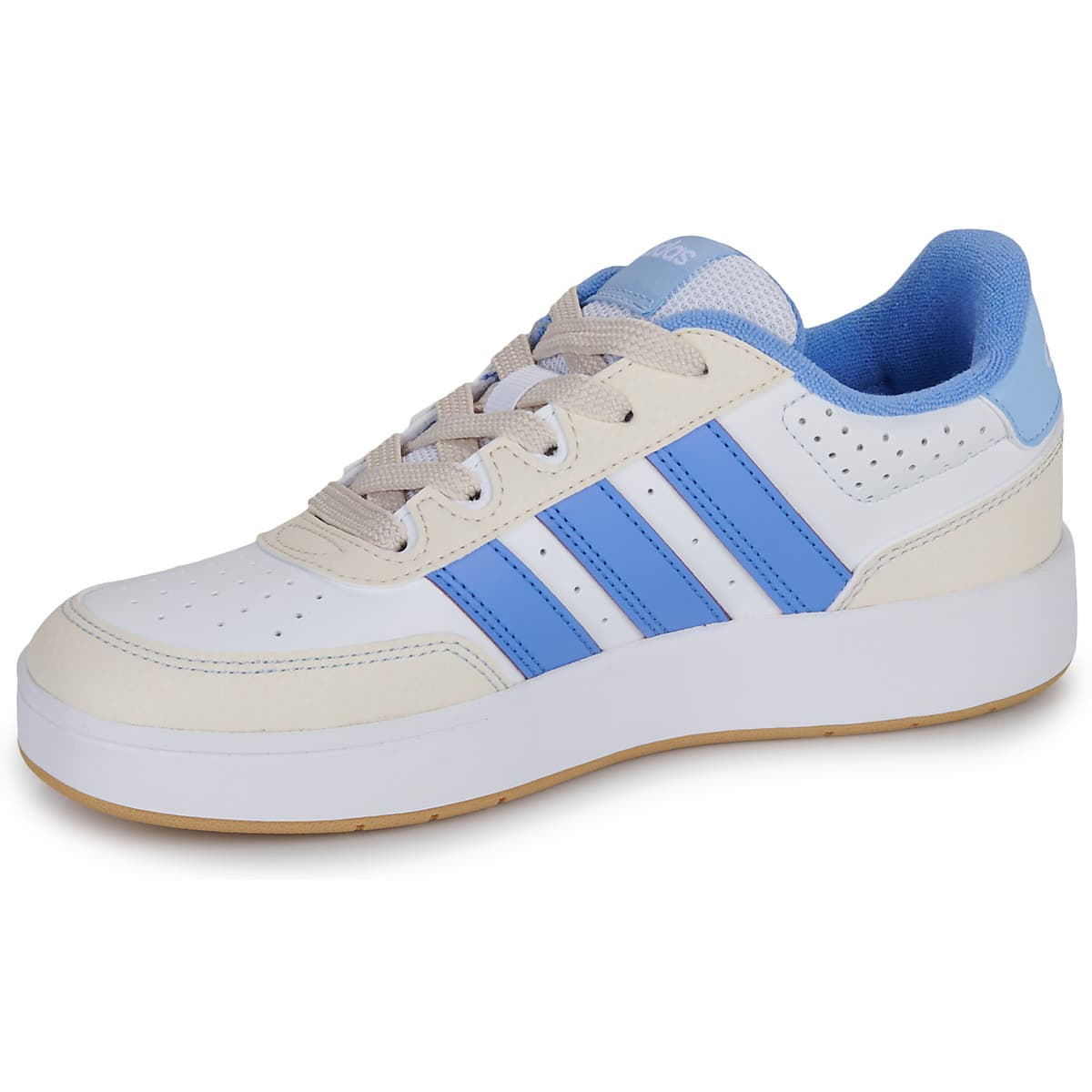 Girls' Sneakers adidas Beige