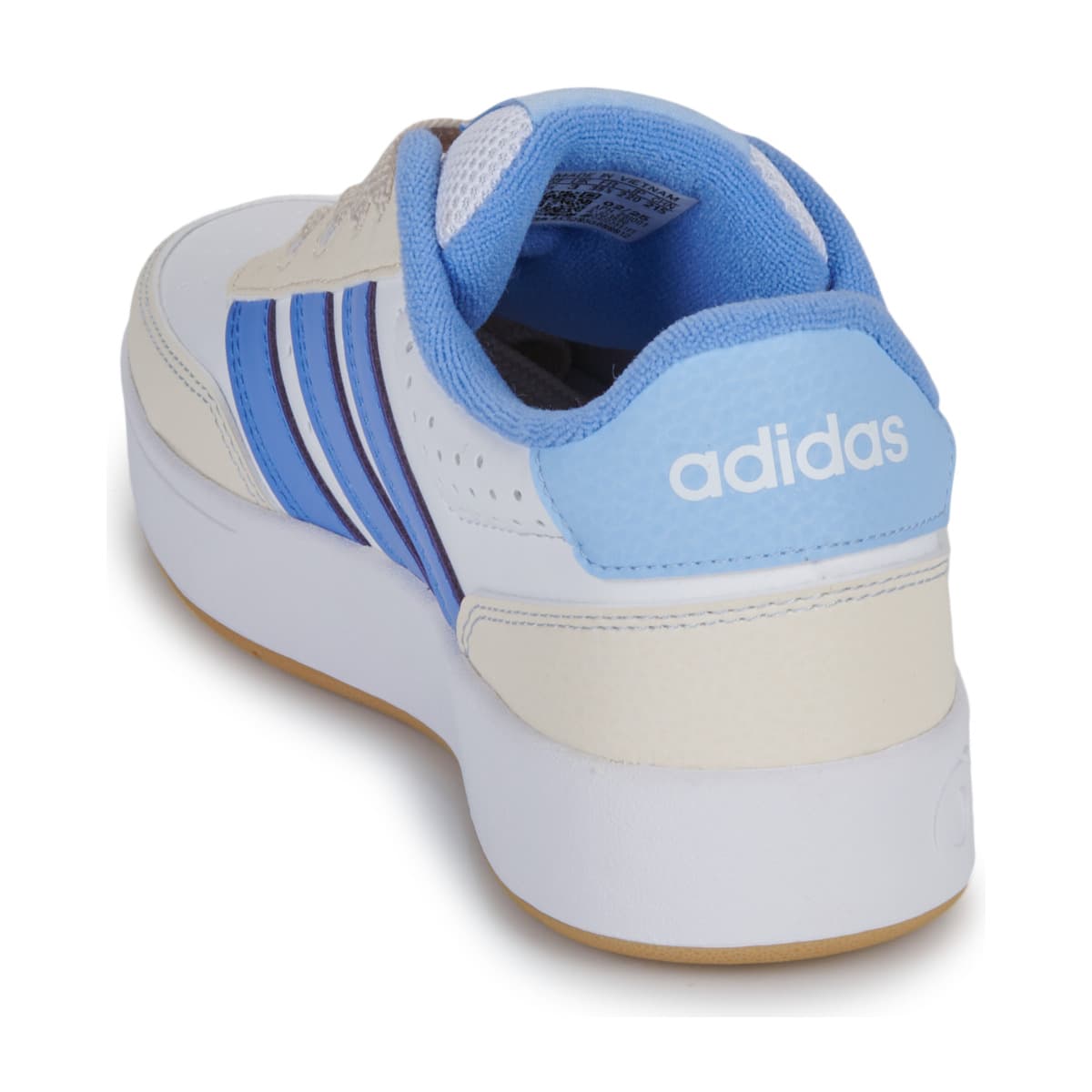 Girls' Sneakers adidas Beige