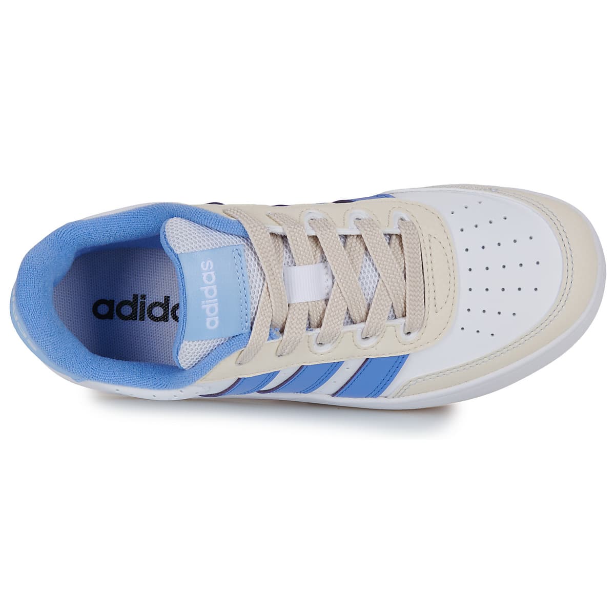 Girls' Sneakers adidas Beige