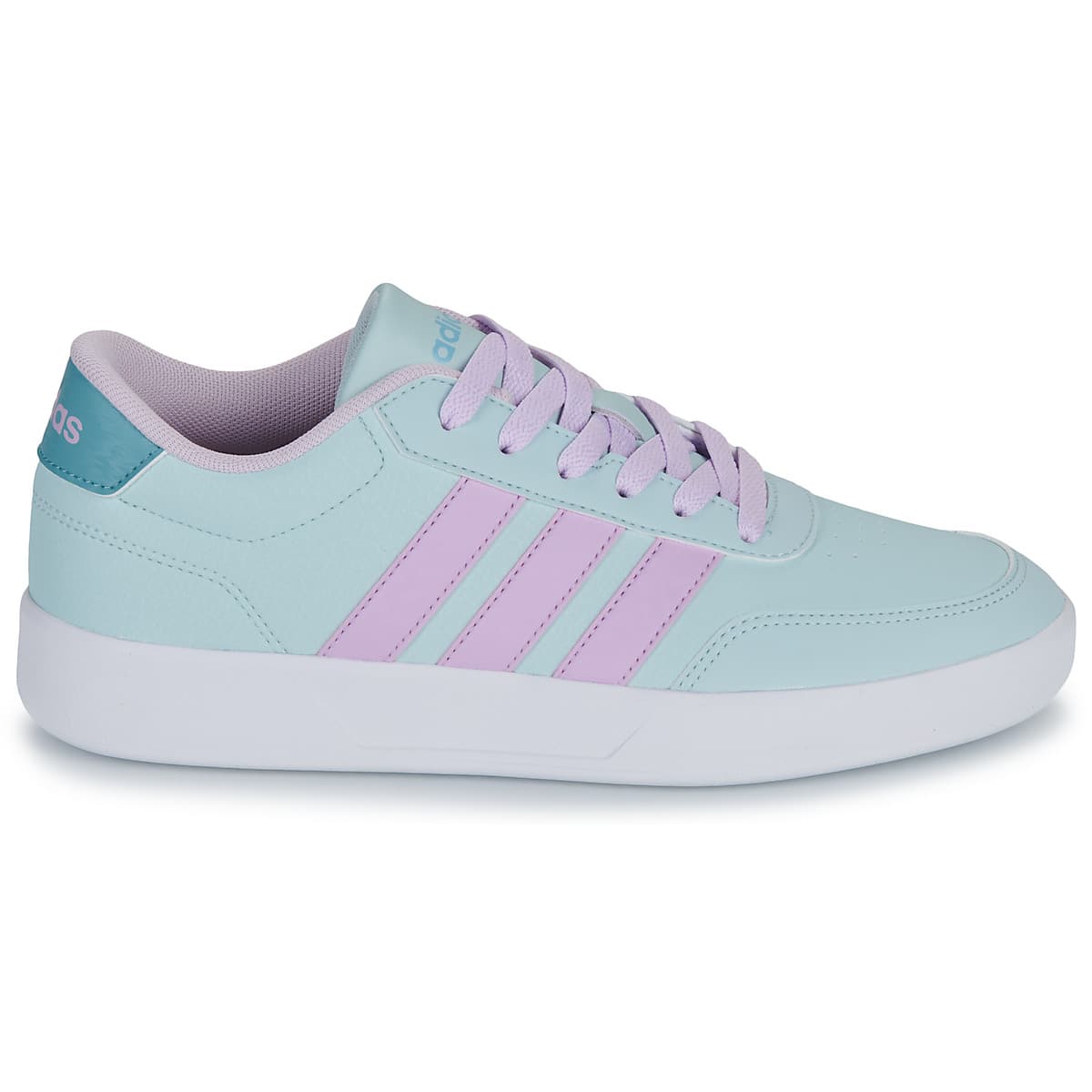 Girls' Sneakers adidas Blue