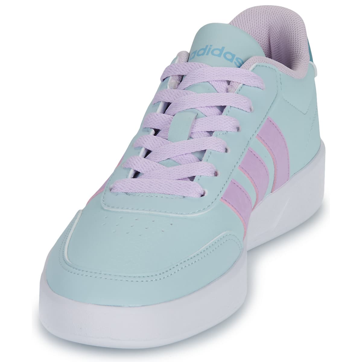 Girls' Sneakers adidas Blue