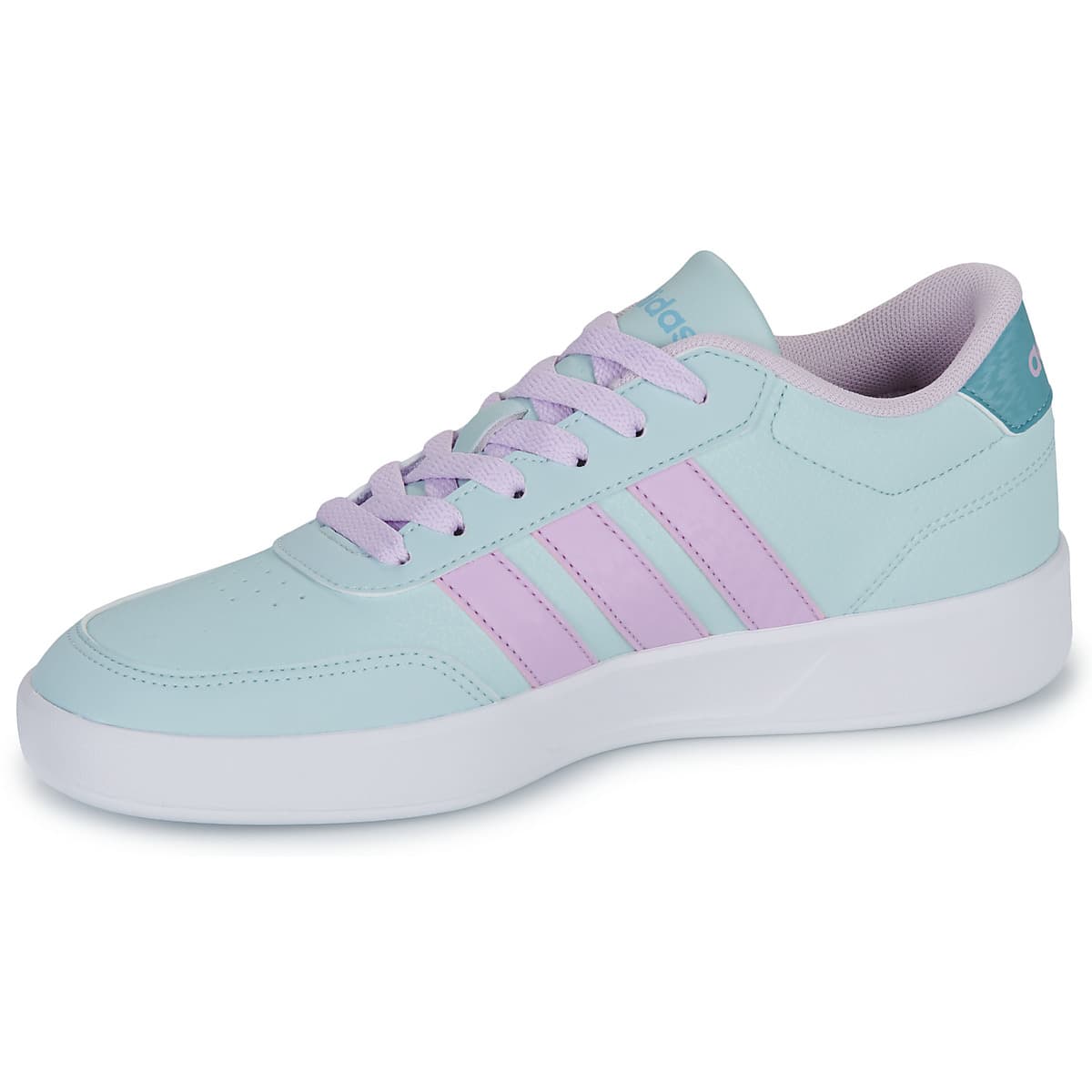 Girls' Sneakers adidas Blue