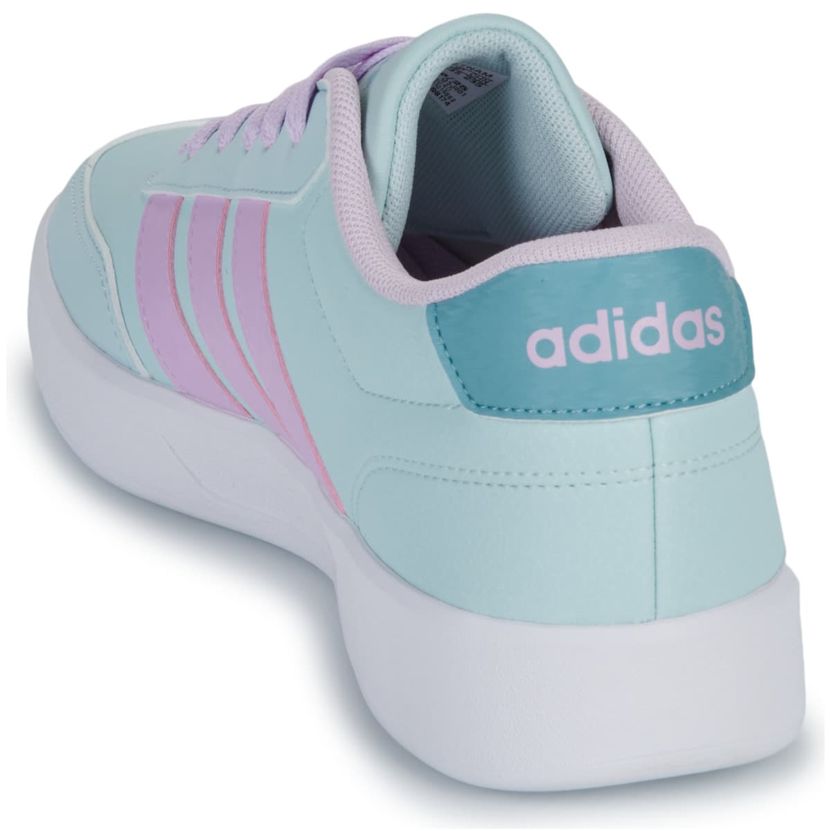 Girls' Sneakers adidas Blue
