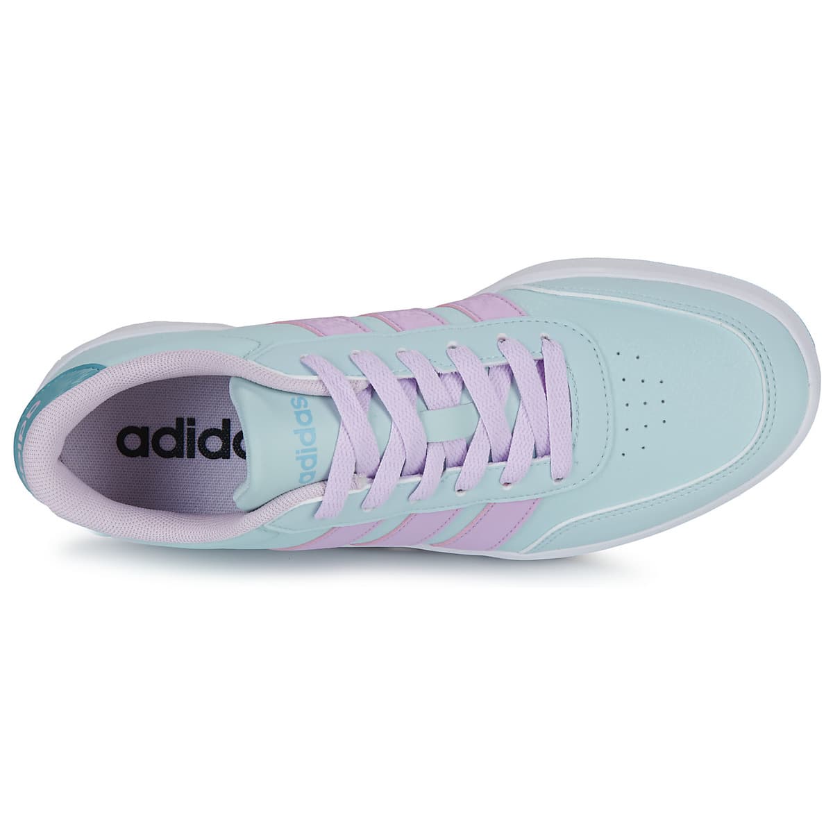 Girls' Sneakers adidas Blue