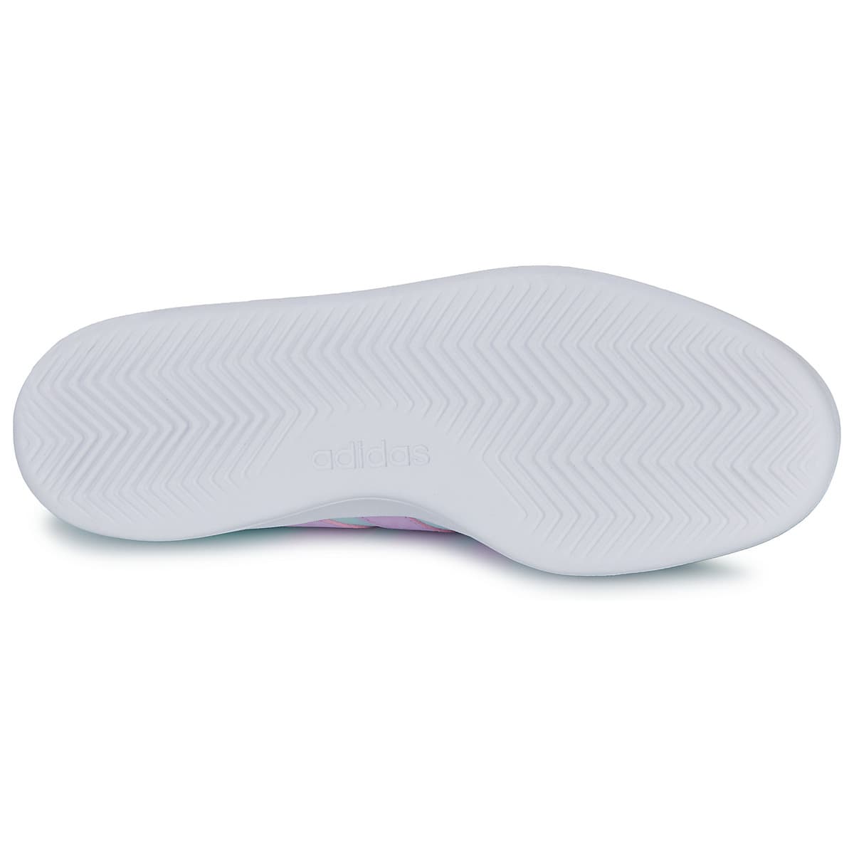 Girls' Sneakers adidas Blue