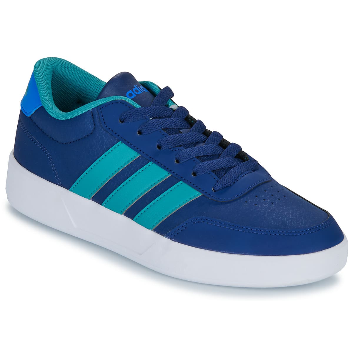 Xαμηλά Sneakers adidas BREAKNET 3.0 J