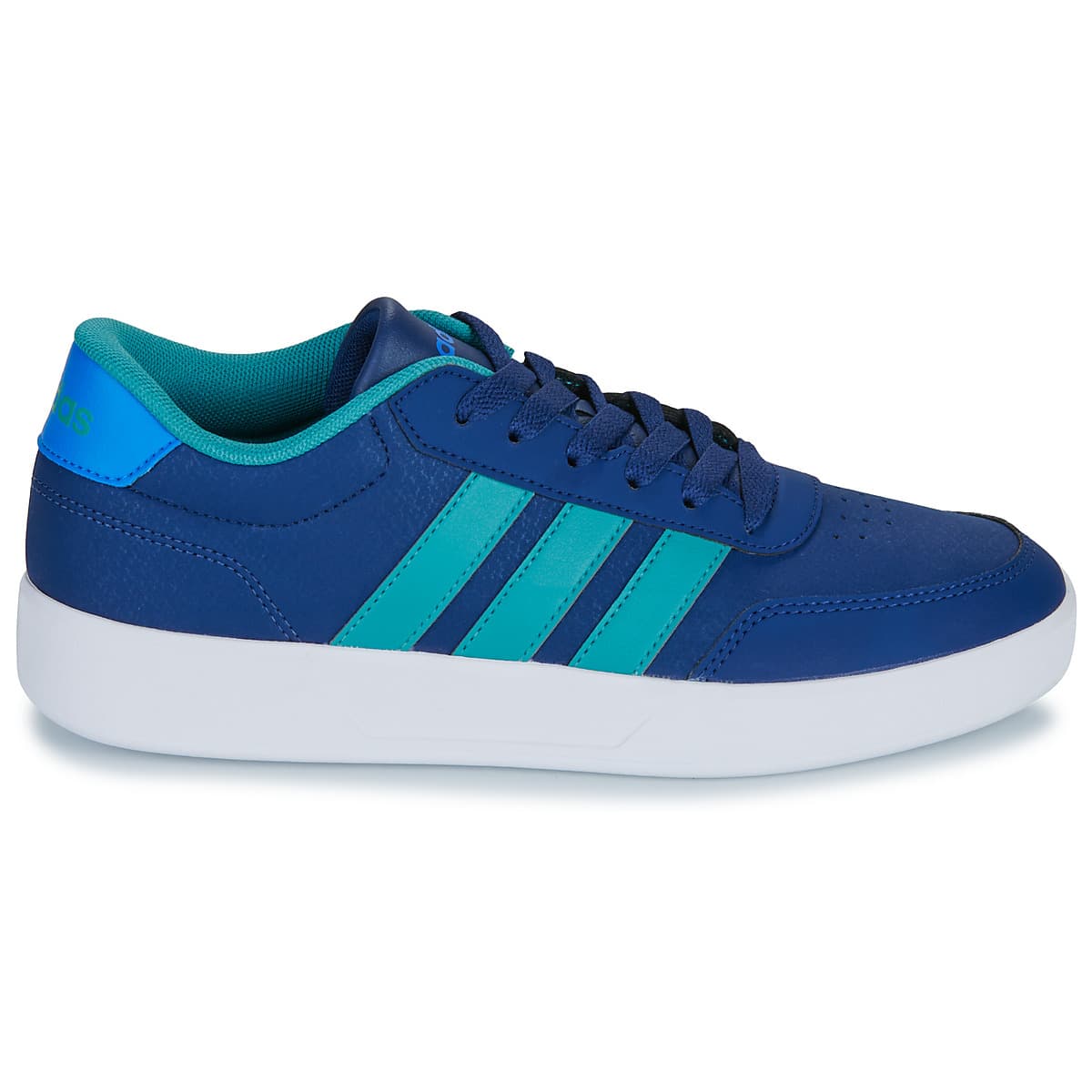 Boys' Sneakers adidas Blue