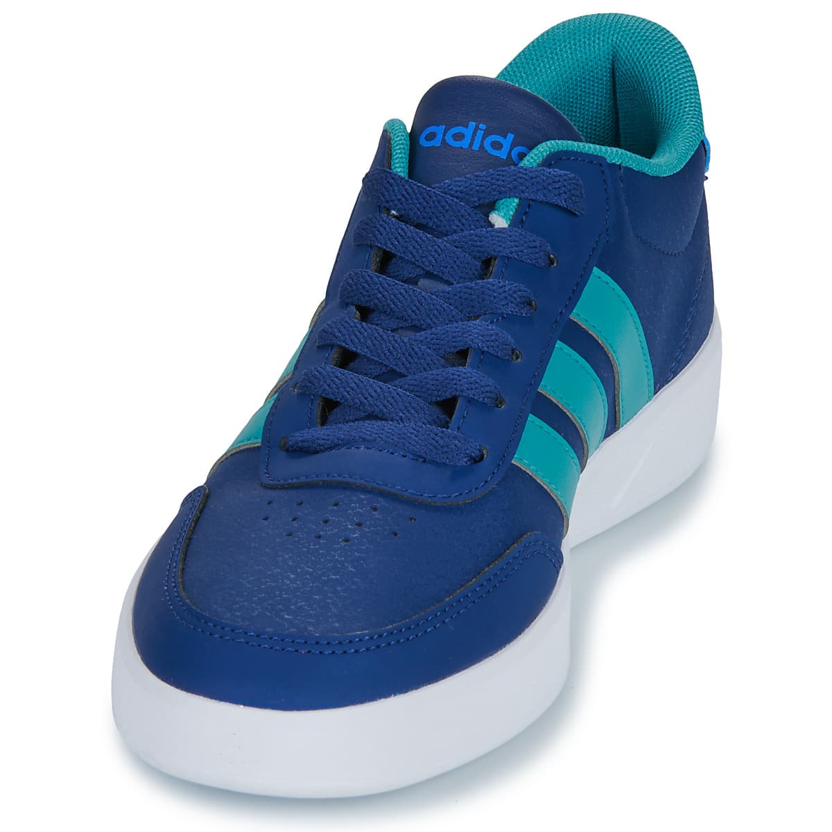 Boys' Sneakers adidas Blue