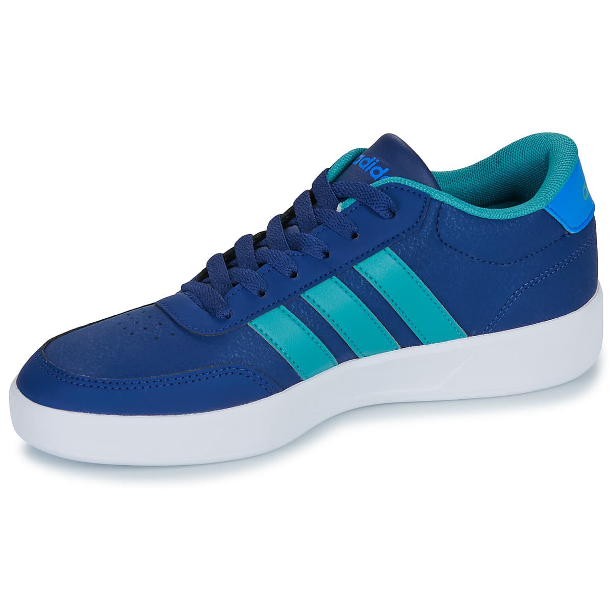 Boys' Sneakers adidas Blue