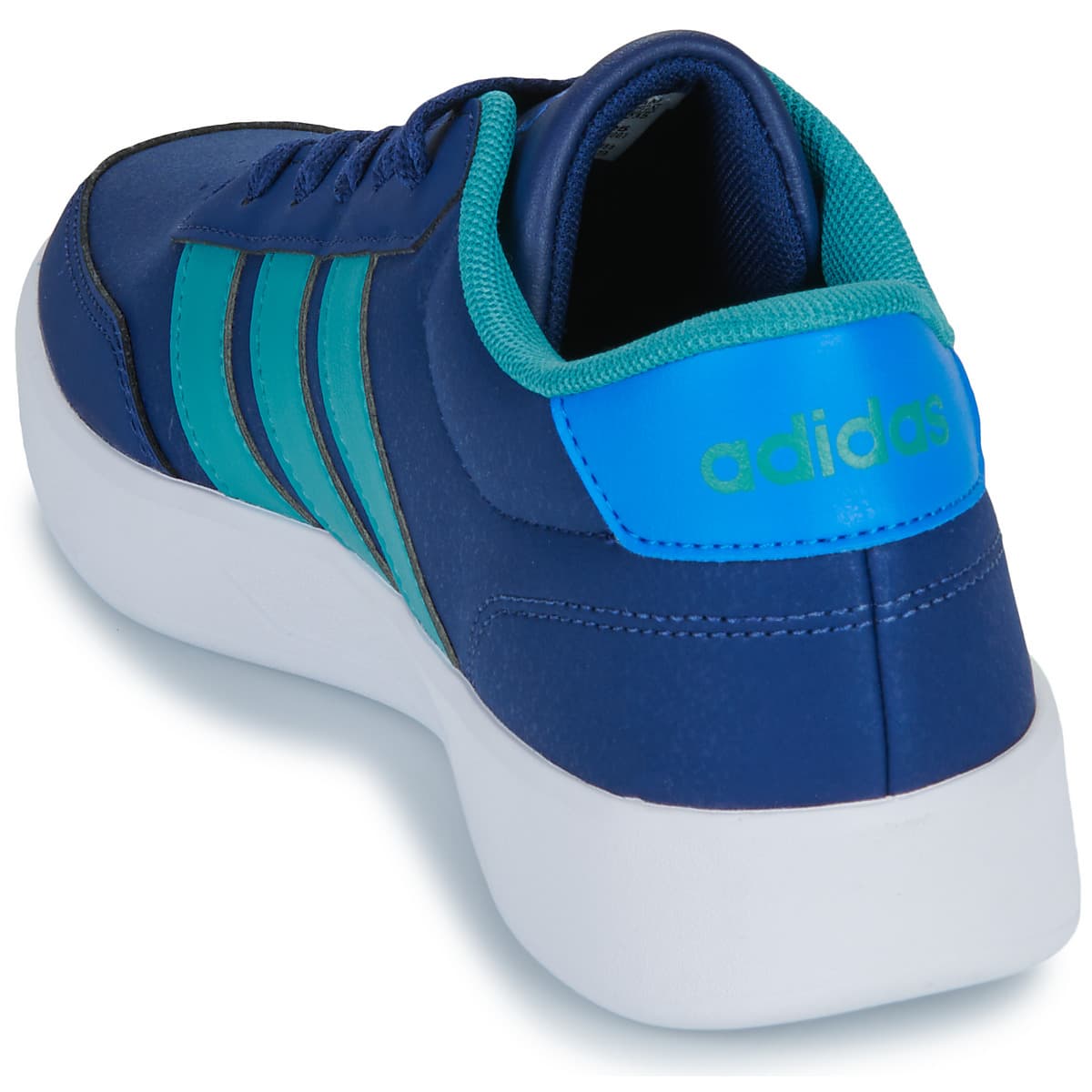 Boys' Sneakers adidas Blue