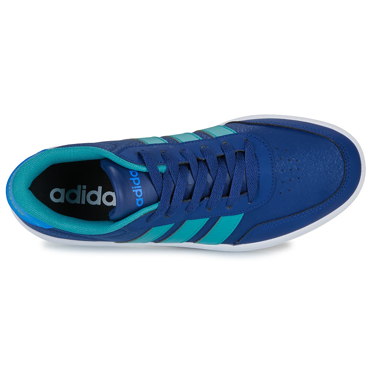 Boys' Sneakers adidas Blue