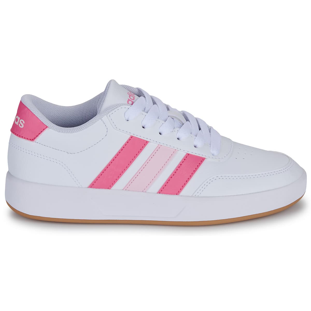 Girls' Sneakers adidas White