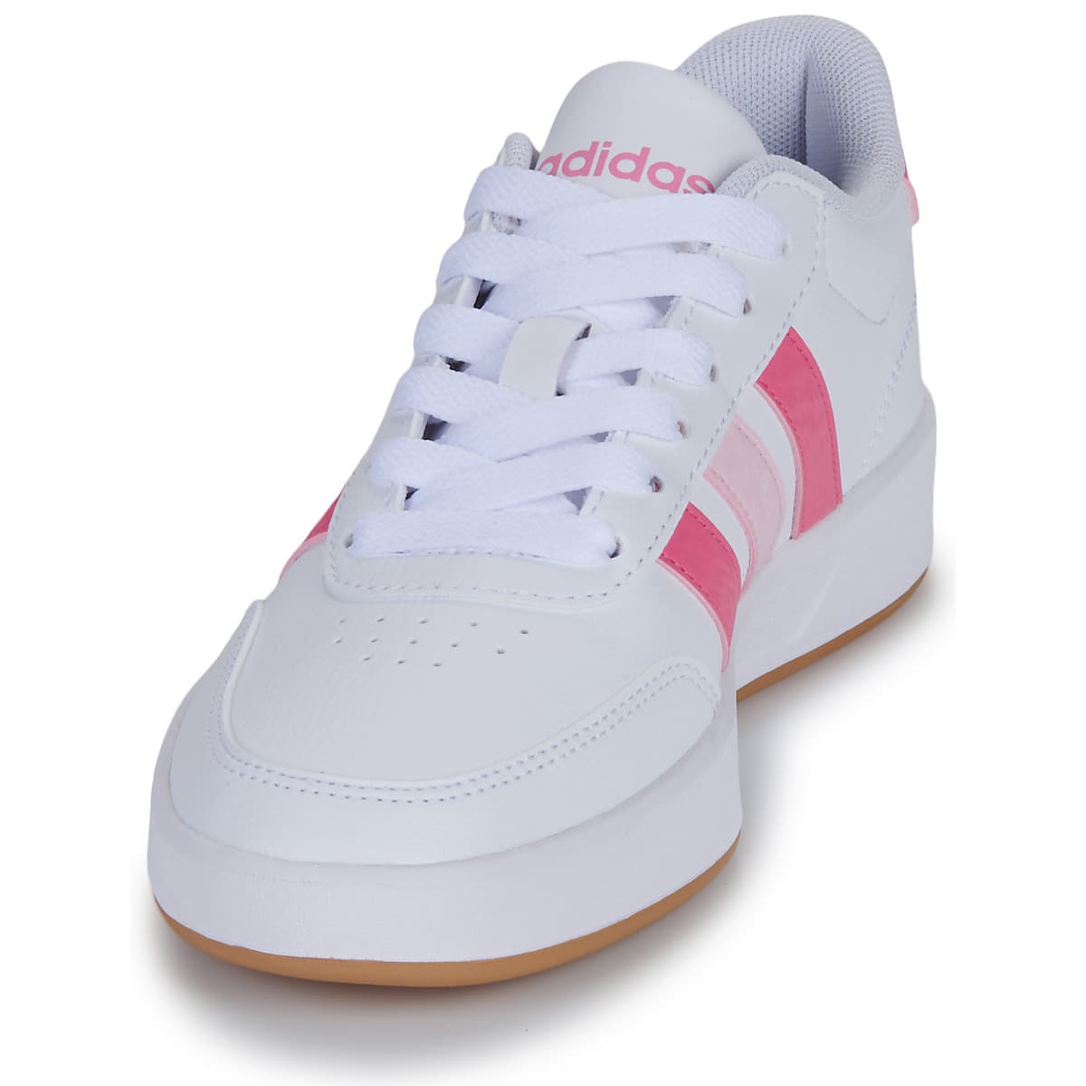 Girls' Sneakers adidas White