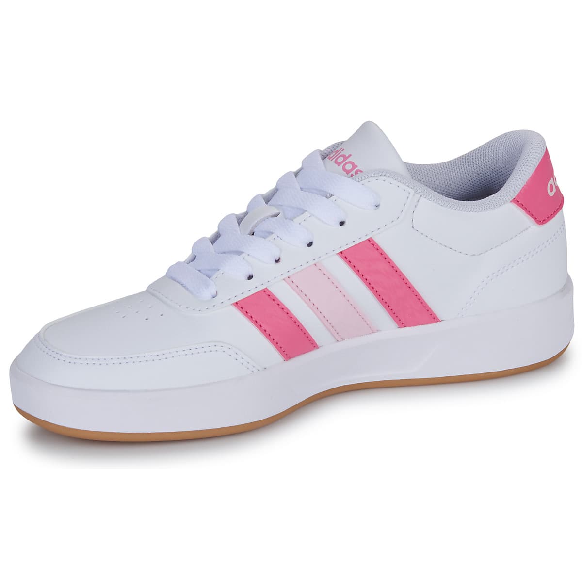 Girls' Sneakers adidas White