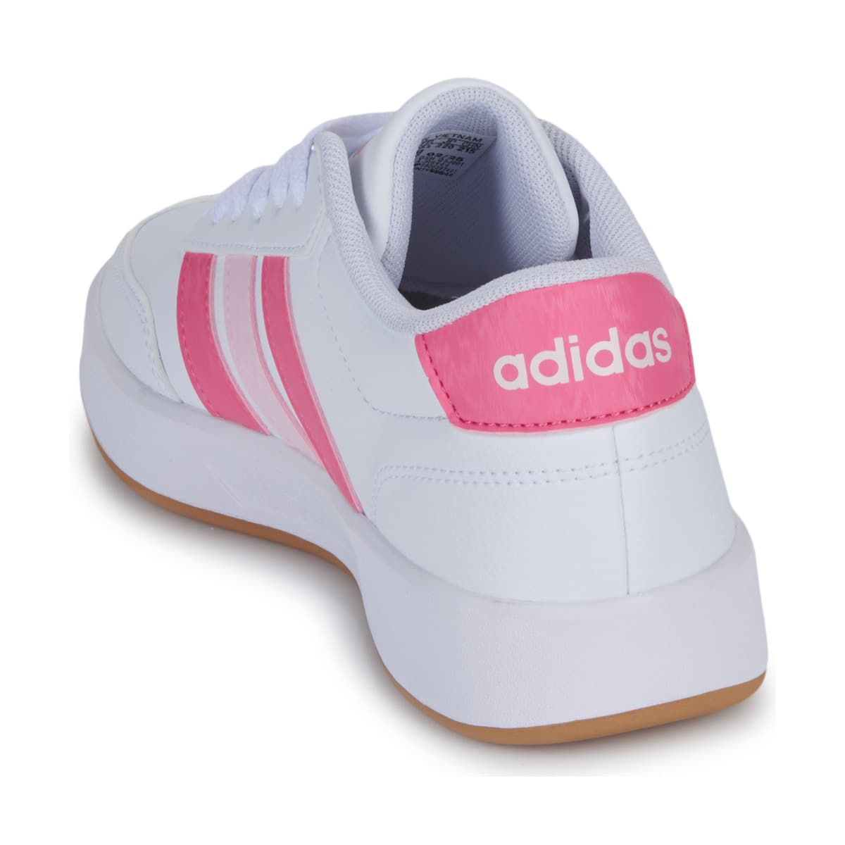 Girls' Sneakers adidas White