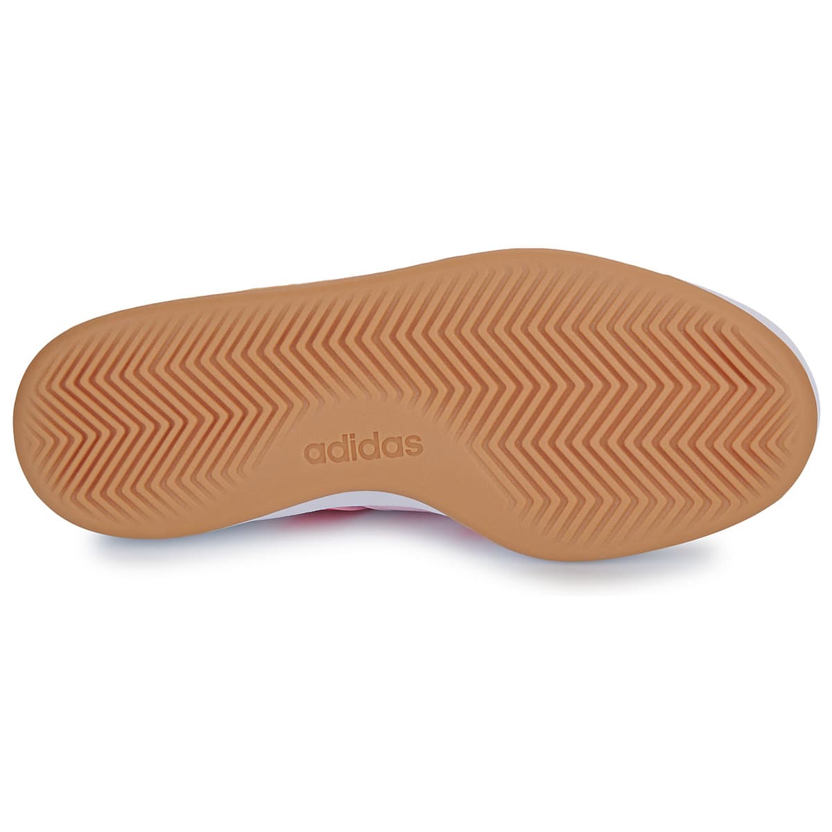 Girls' Sneakers adidas White