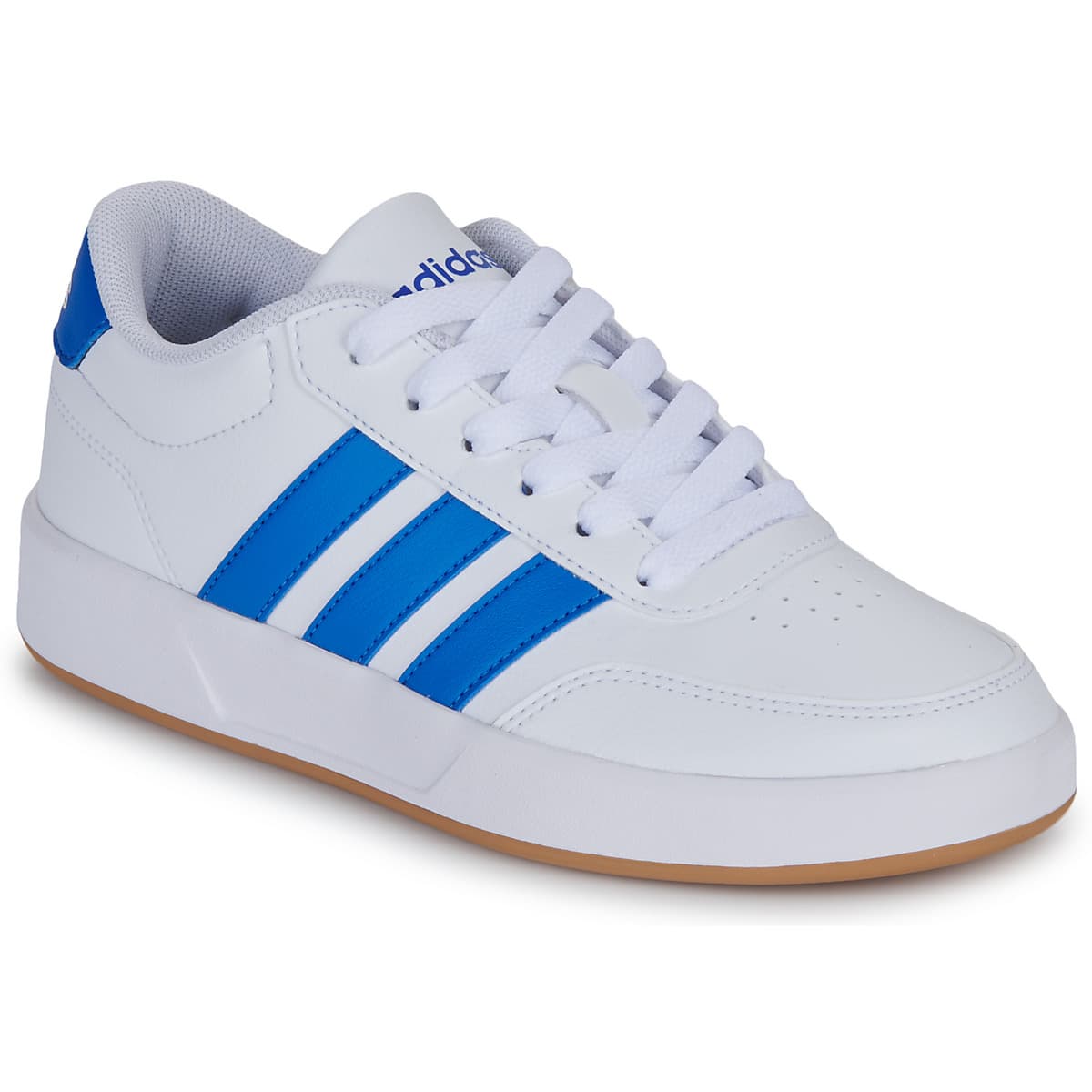 Boys' Sneakers adidas White
