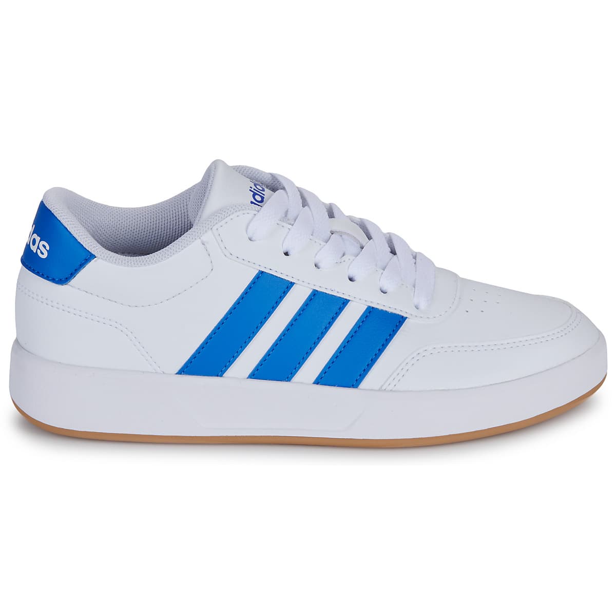 Boys' Sneakers adidas White