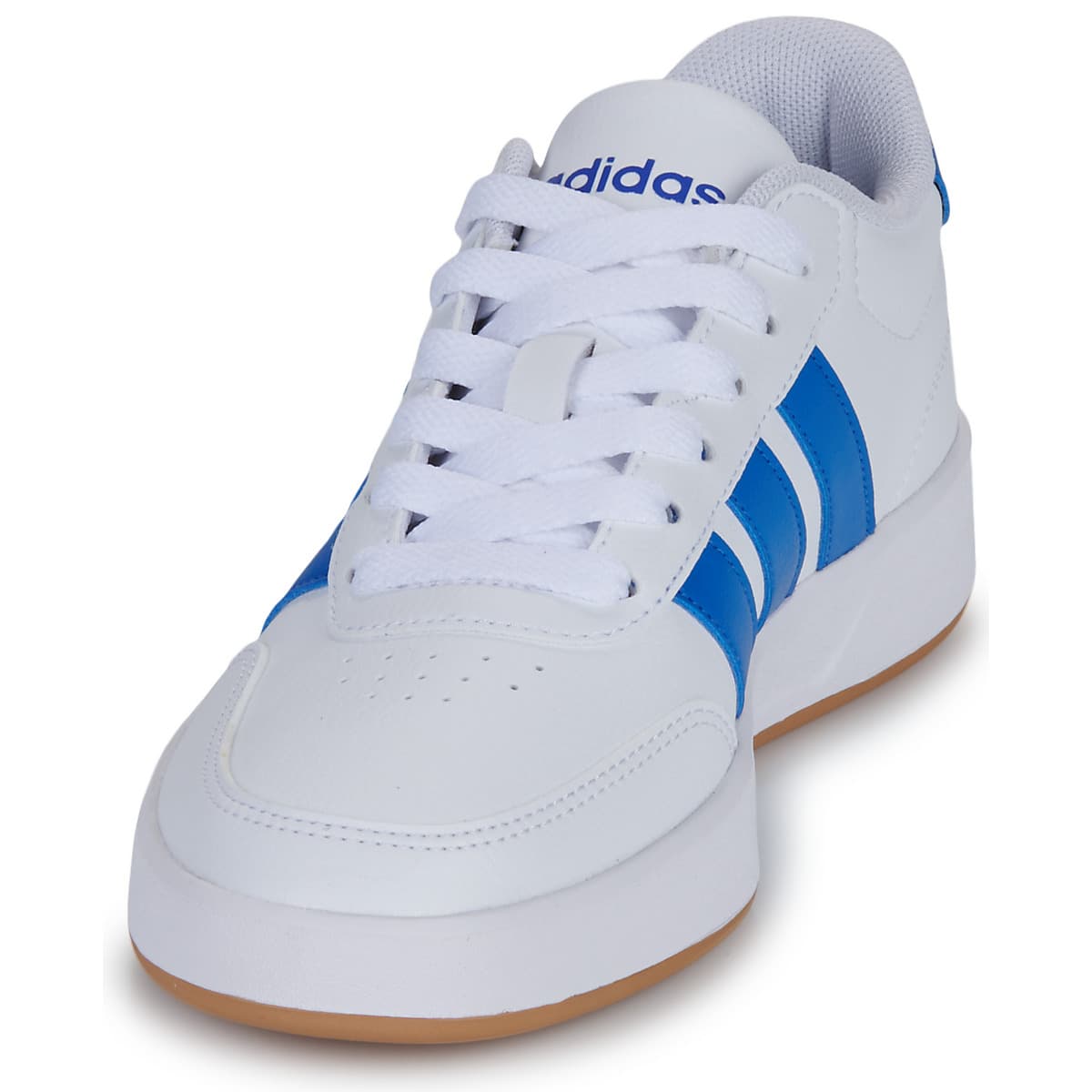 Boys' Sneakers adidas White
