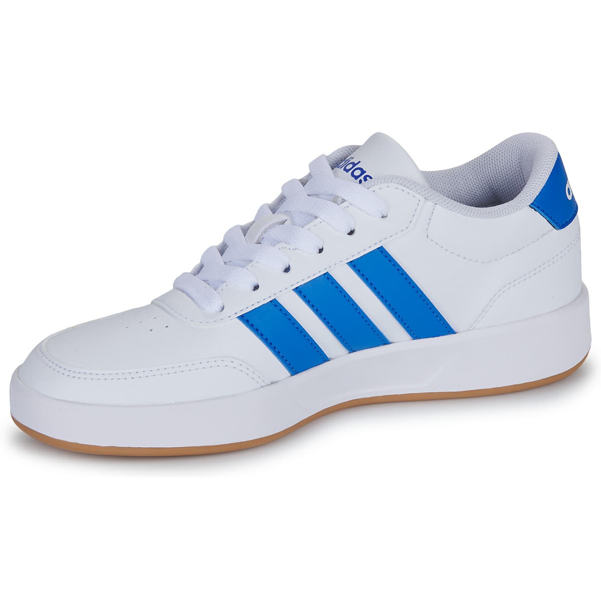 Boys' Sneakers adidas White