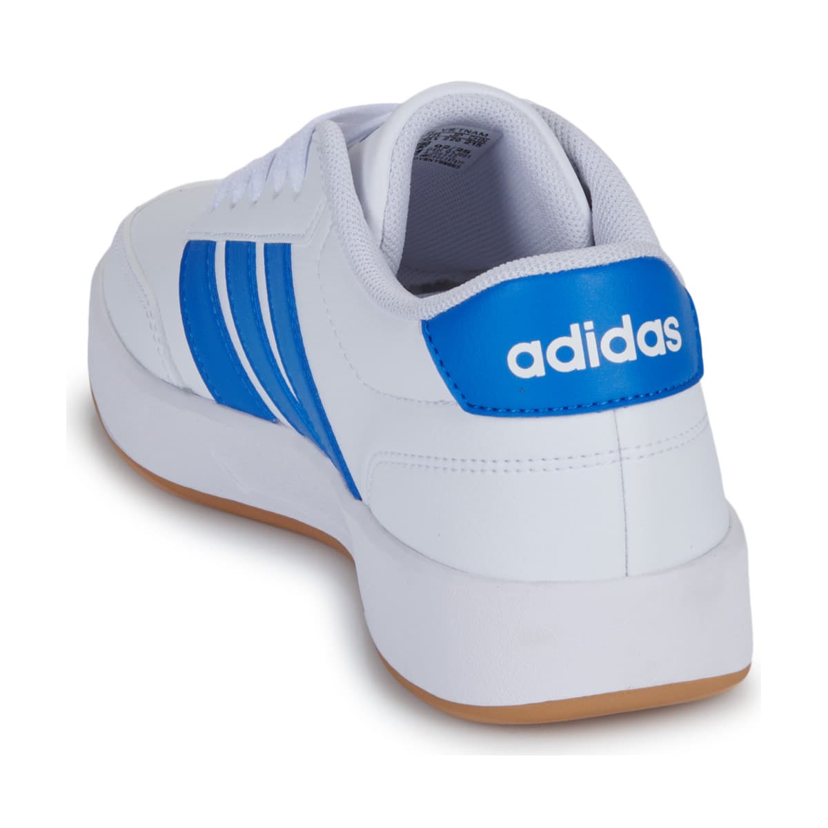 Boys' Sneakers adidas White
