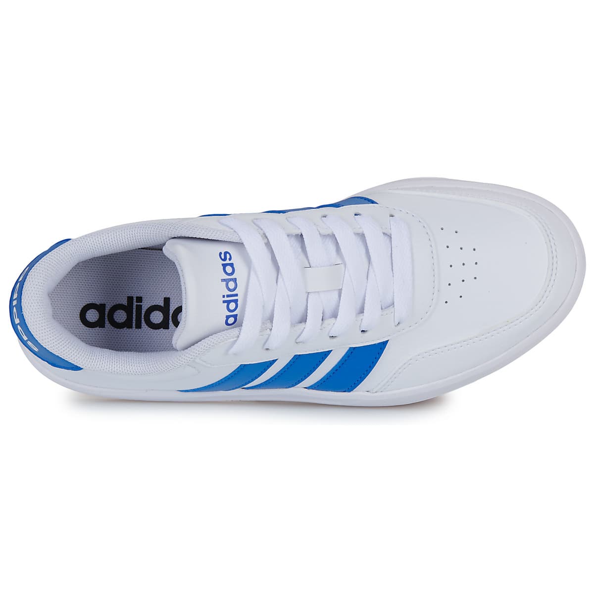 Boys' Sneakers adidas White