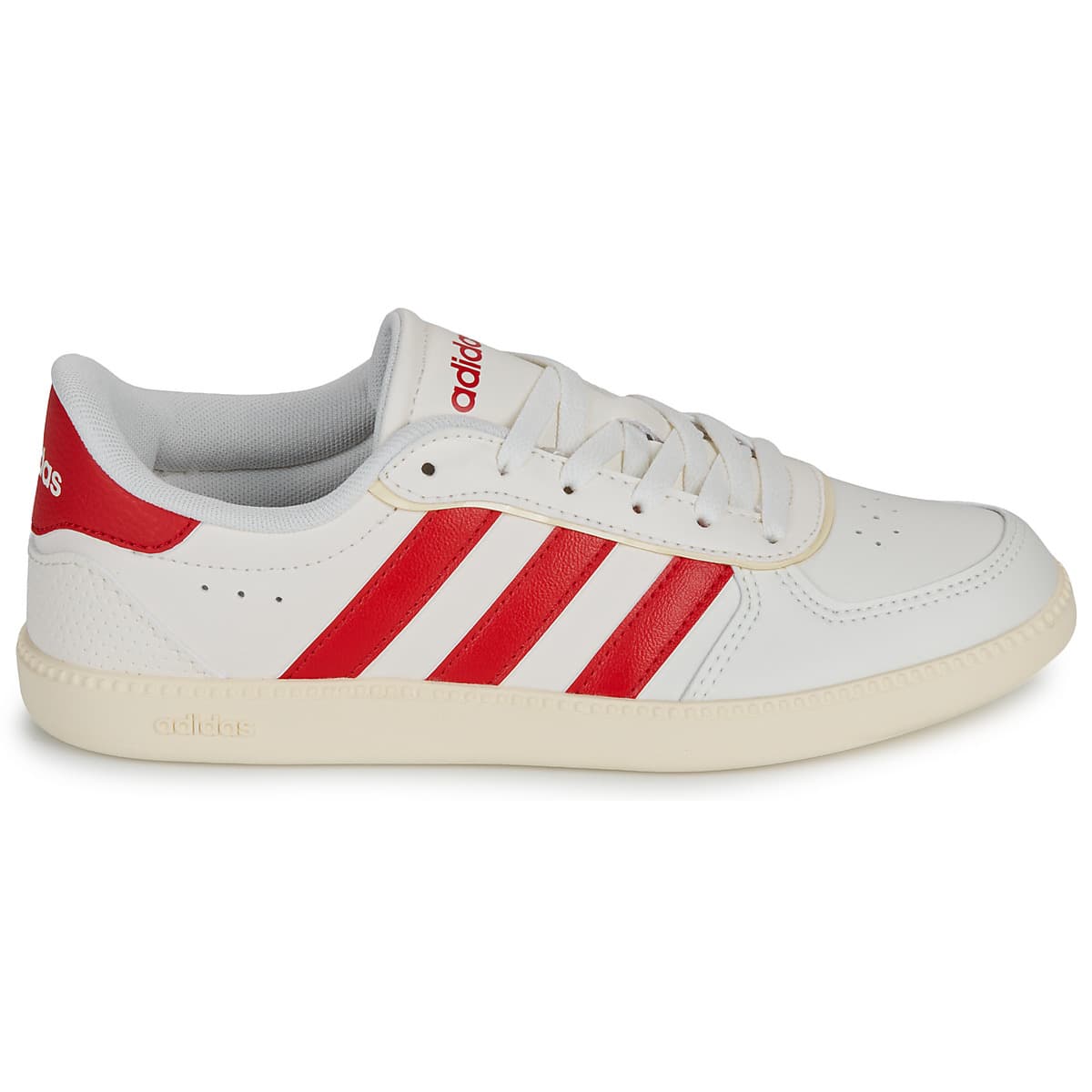 Girls' Sneakers adidas White