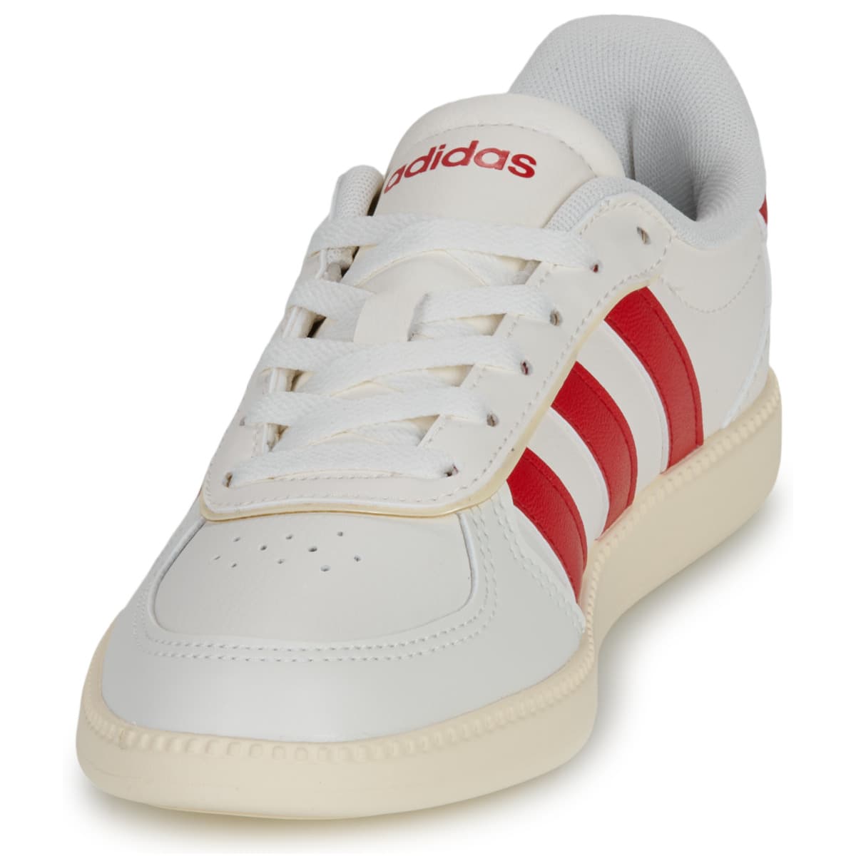 Girls' Sneakers adidas White