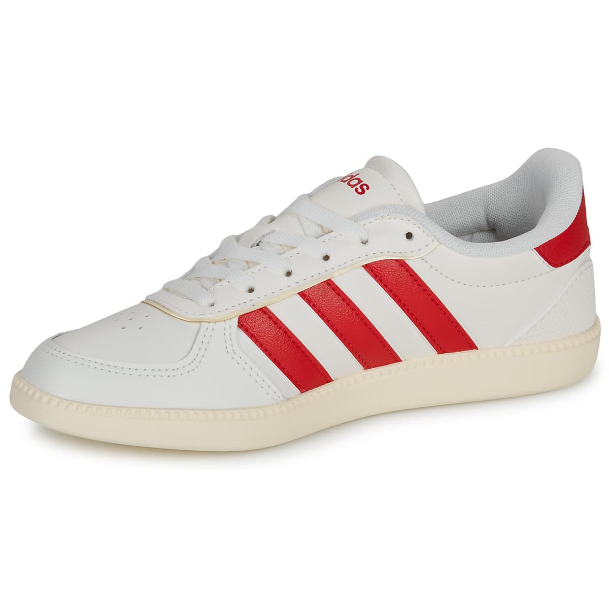 Girls' Sneakers adidas White