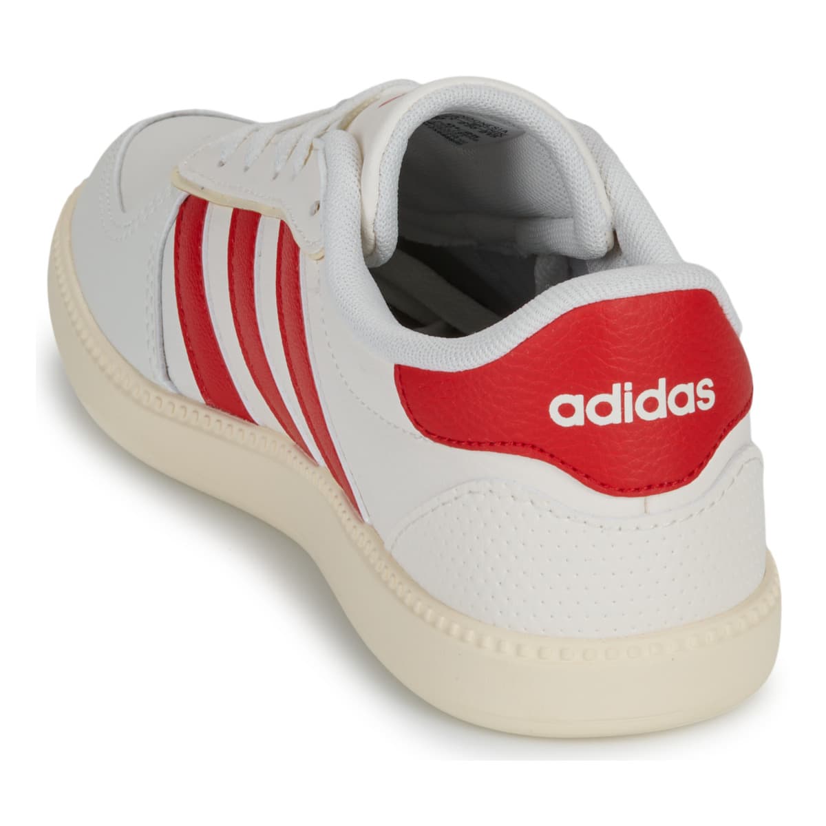 Girls' Sneakers adidas White