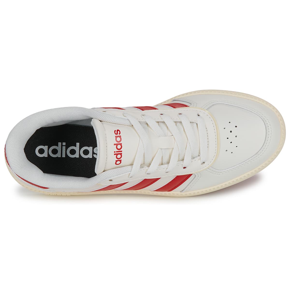 Girls' Sneakers adidas White