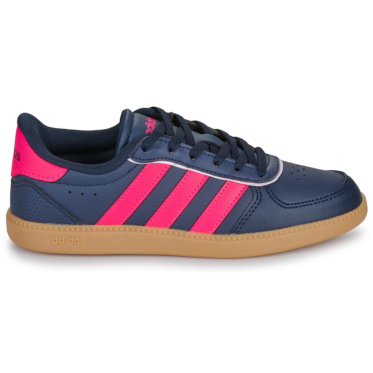 Girls' Sneakers adidas Blue