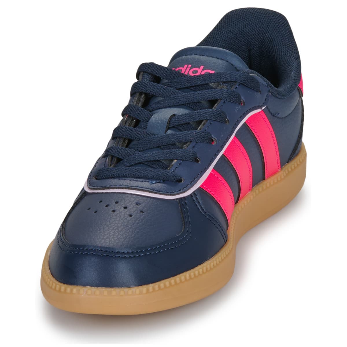 Girls' Sneakers adidas Blue