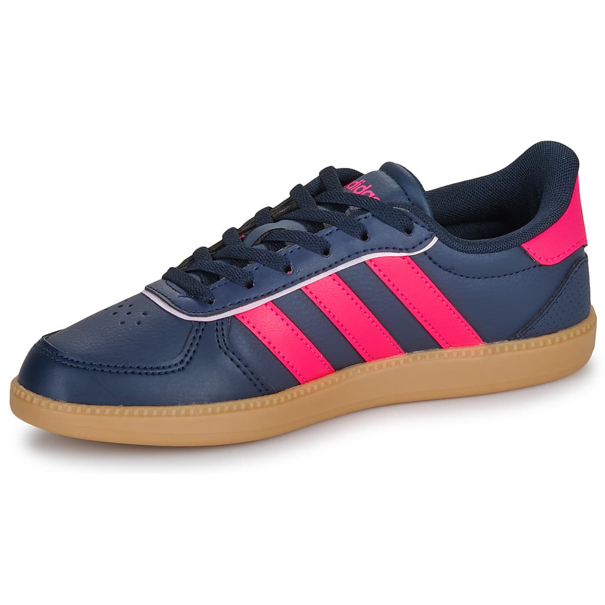 Girls' Sneakers adidas Blue