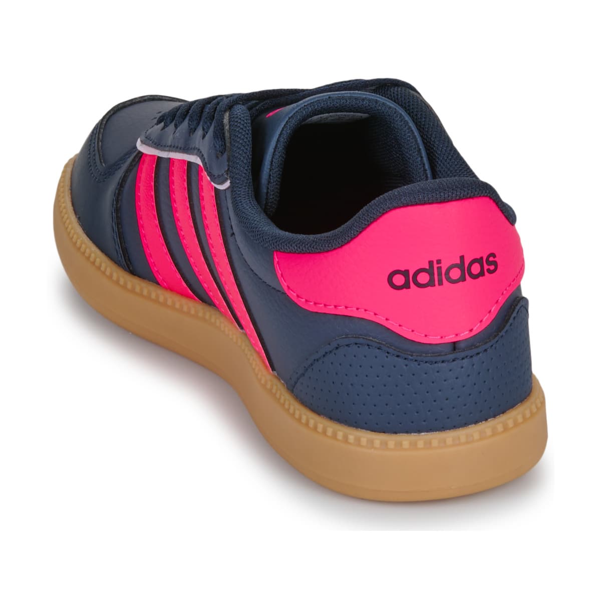 Girls' Sneakers adidas Blue