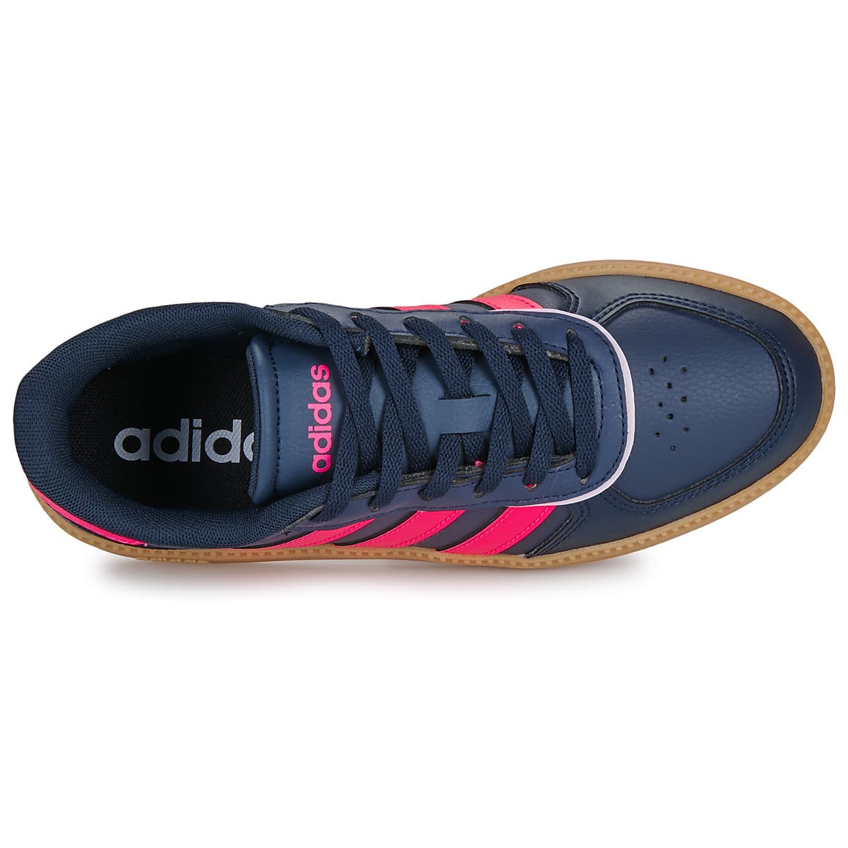 Girls' Sneakers adidas Blue