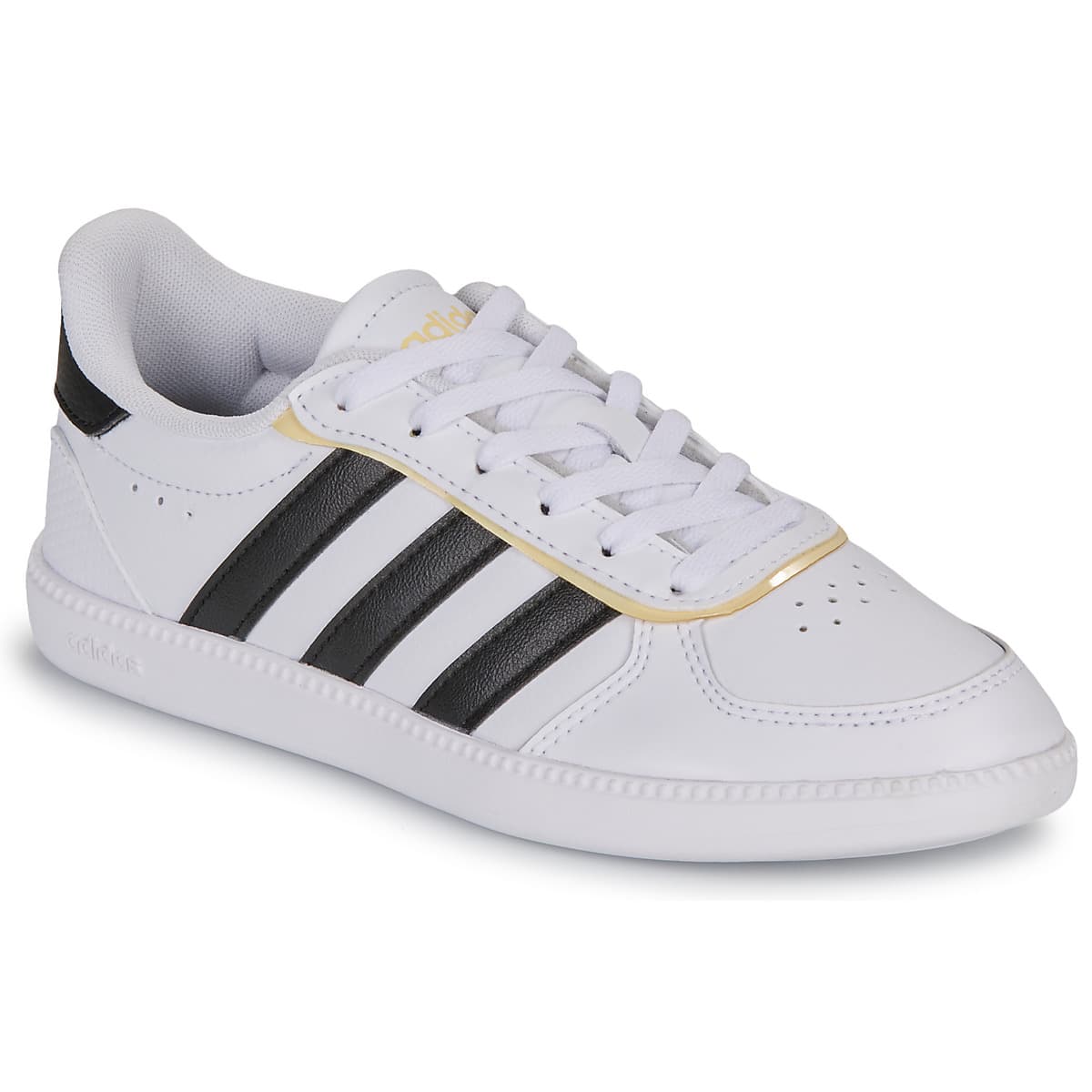 Girls' Sneakers adidas White
