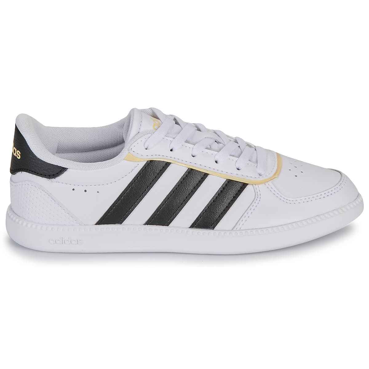 Girls' Sneakers adidas White