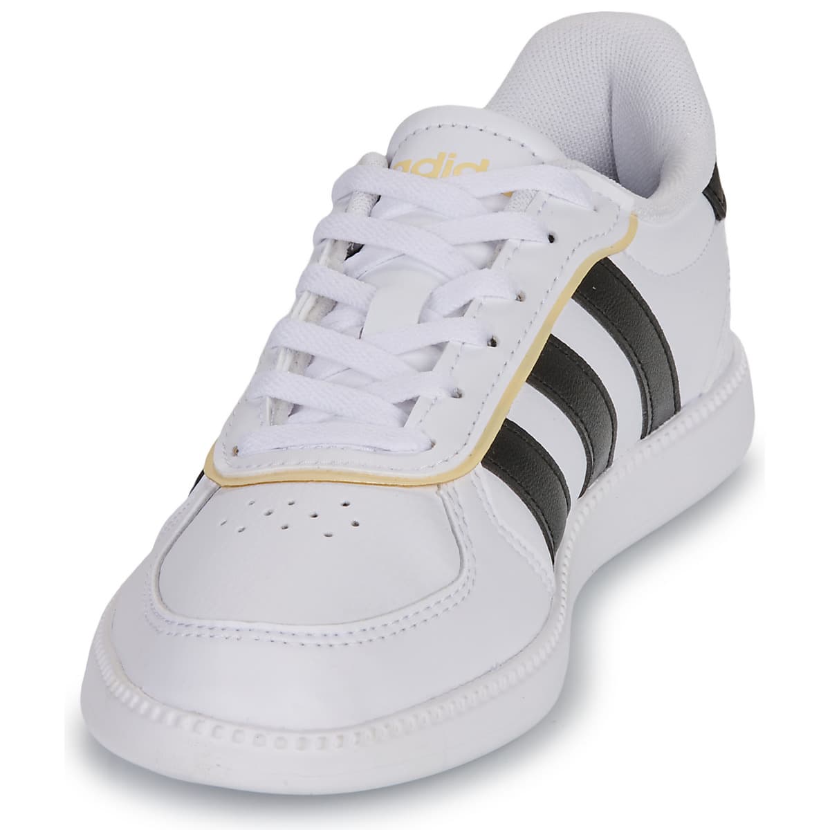 Girls' Sneakers adidas White