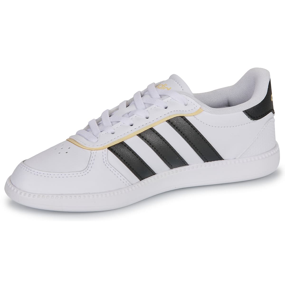 Girls' Sneakers adidas White