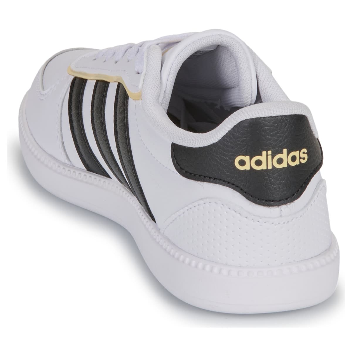 Girls' Sneakers adidas White