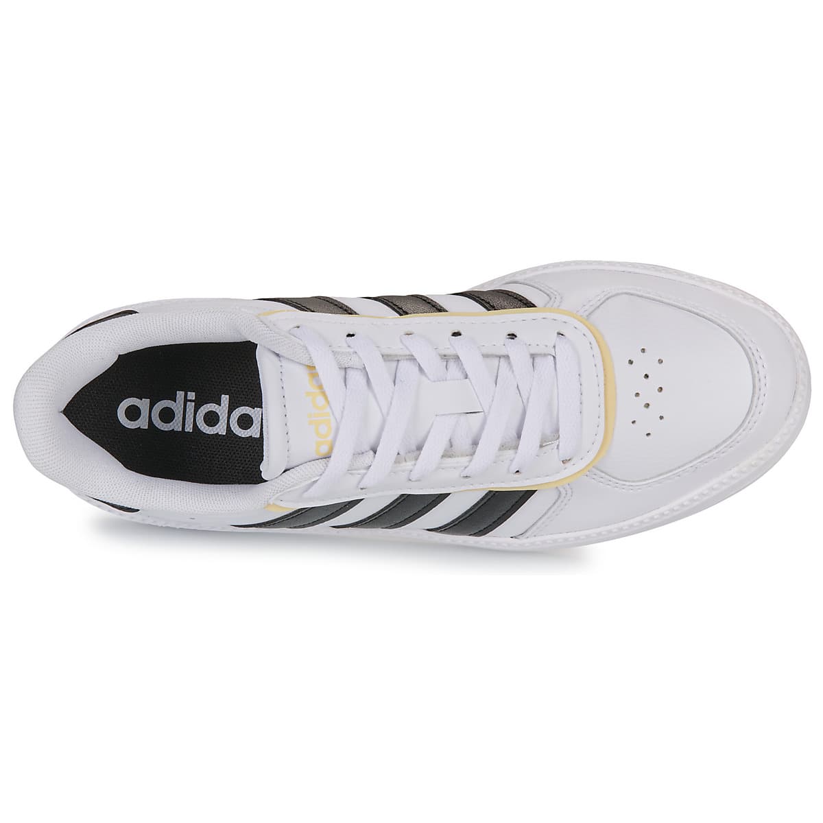 Girls' Sneakers adidas White