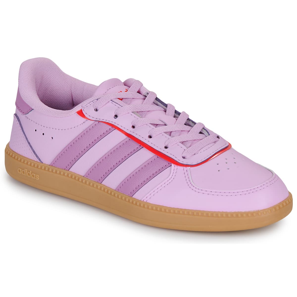 Xαμηλά Sneakers adidas BREAKNET SLEEK J