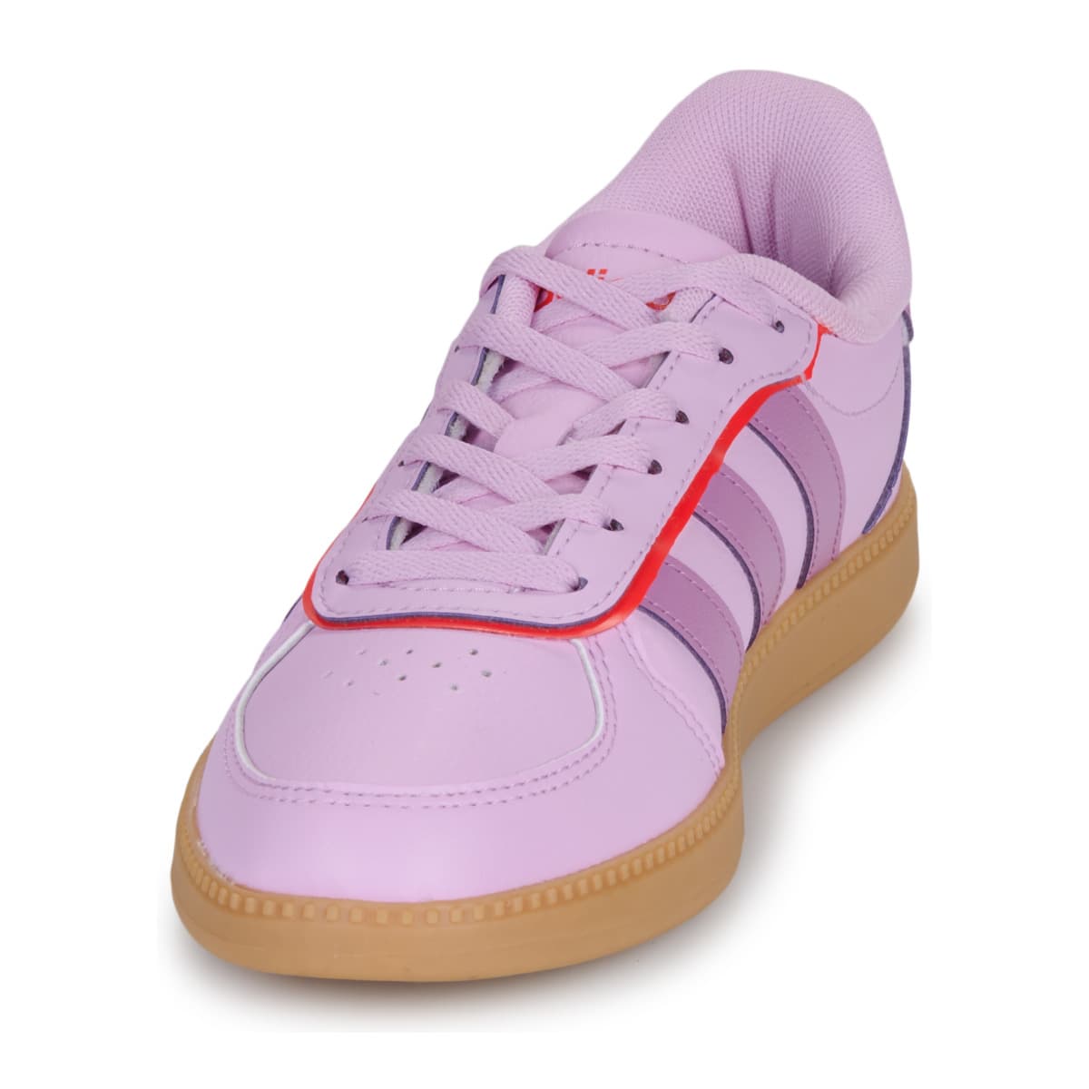 Girls' Sneakers adidas Purple