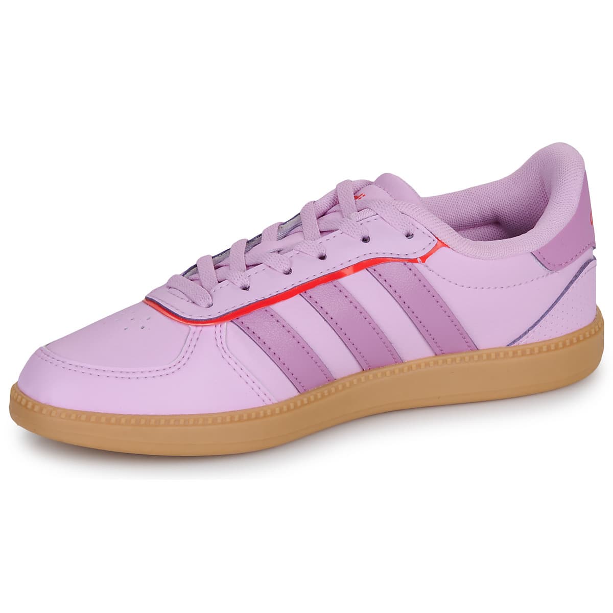 Girls' Sneakers adidas Purple