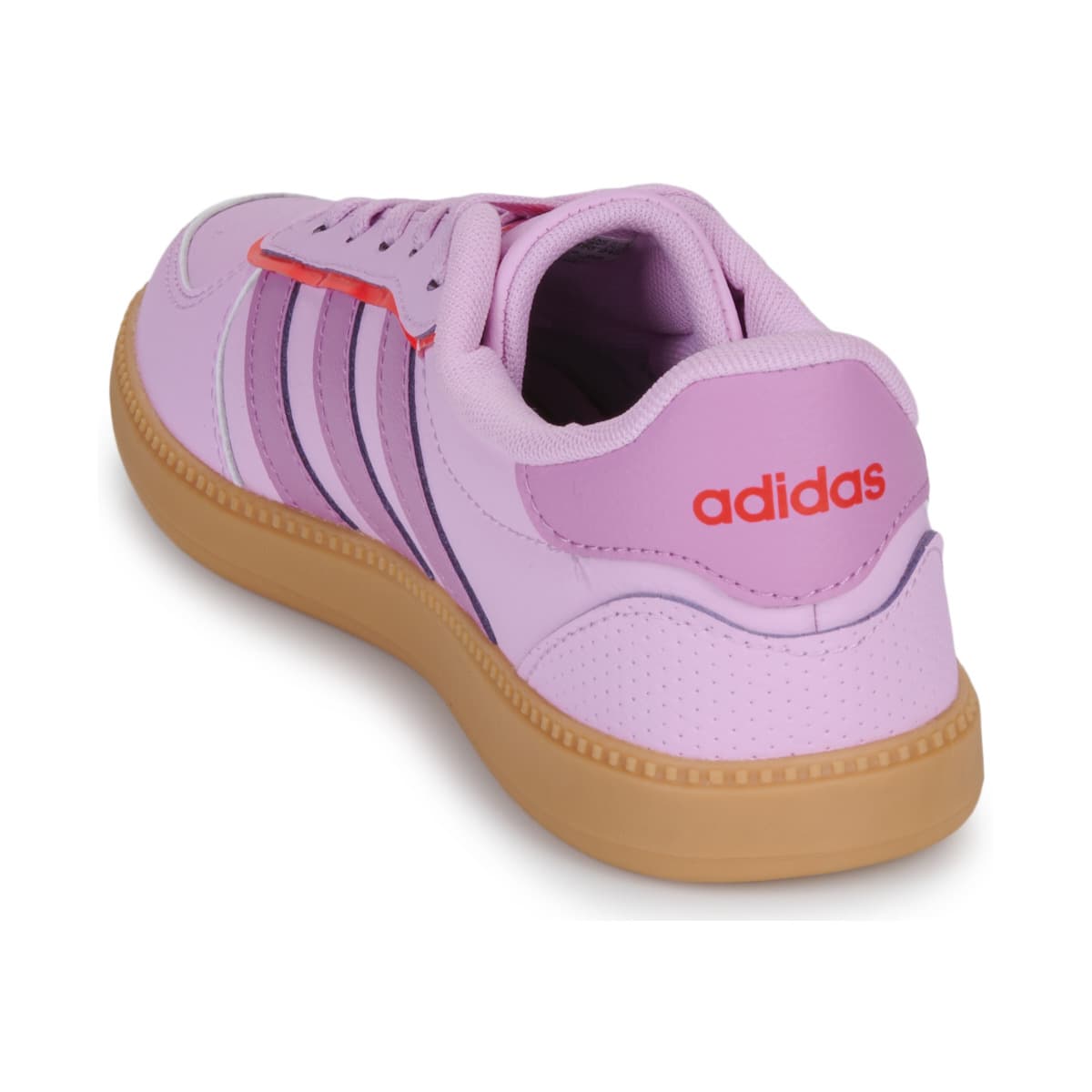 Girls' Sneakers adidas Purple