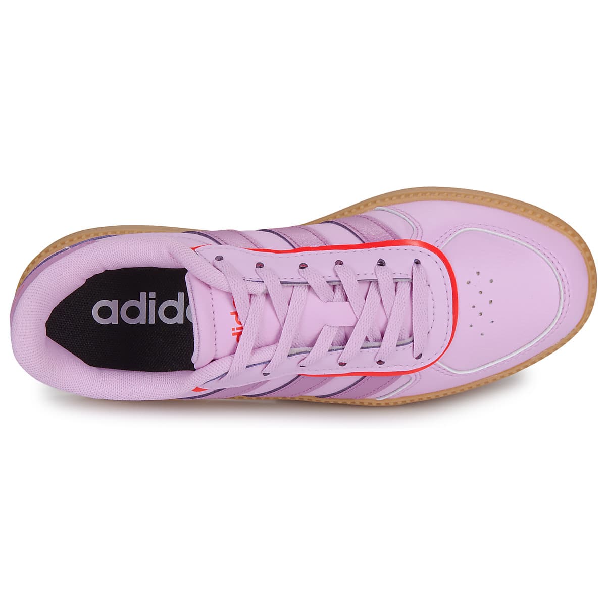 Girls' Sneakers adidas Purple
