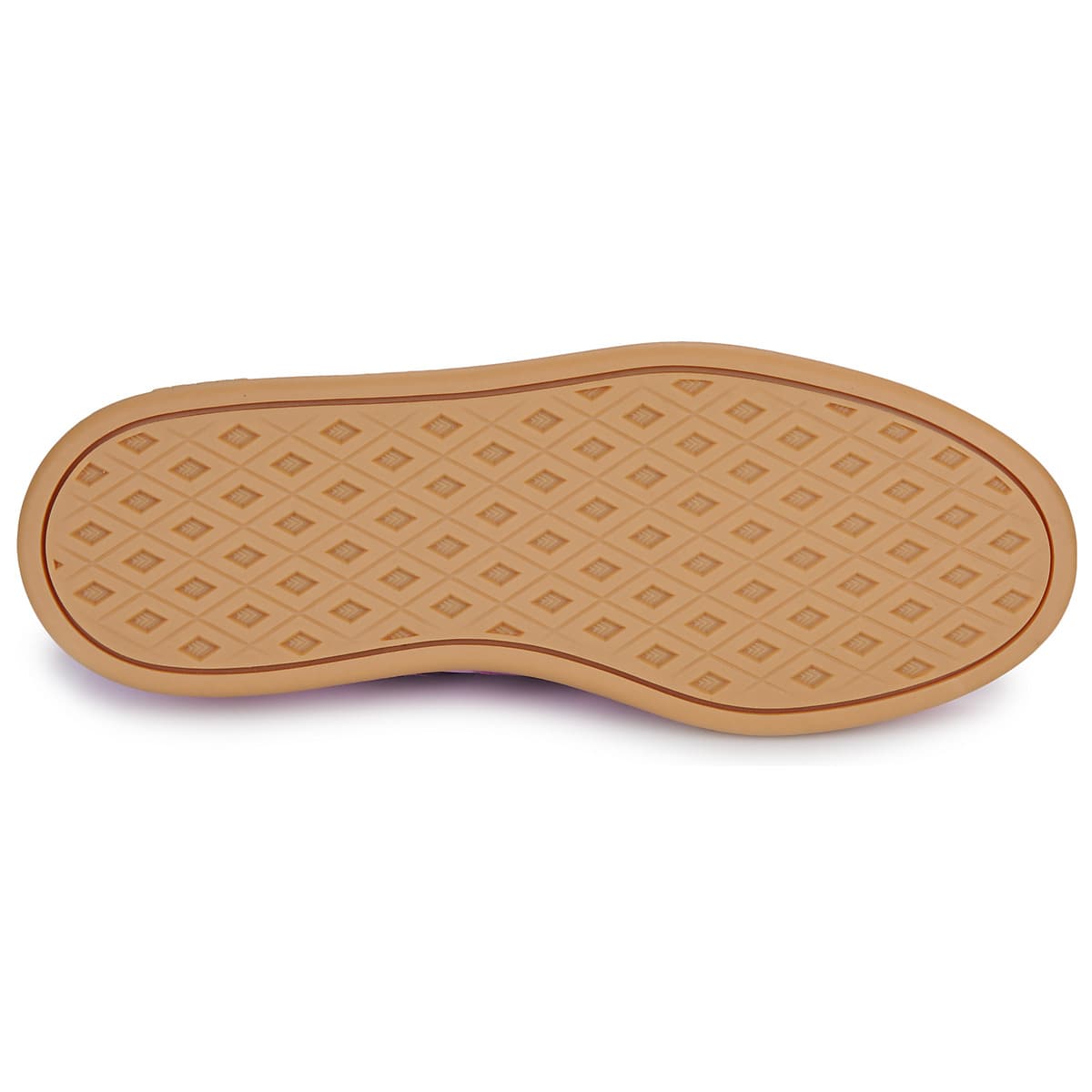 Girls' Sneakers adidas Purple